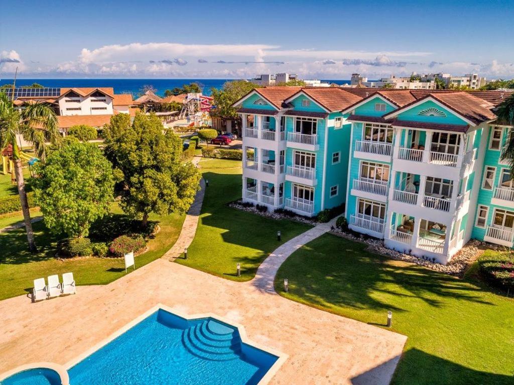 Amazing Condos At Sosua Ocean Village 외부 사진