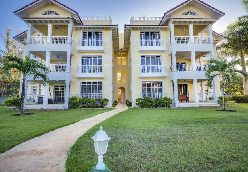 Amazing Condos At Sosua Ocean Village 외부 사진