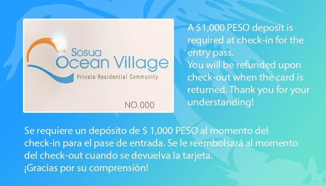 Amazing Condos At Sosua Ocean Village 외부 사진