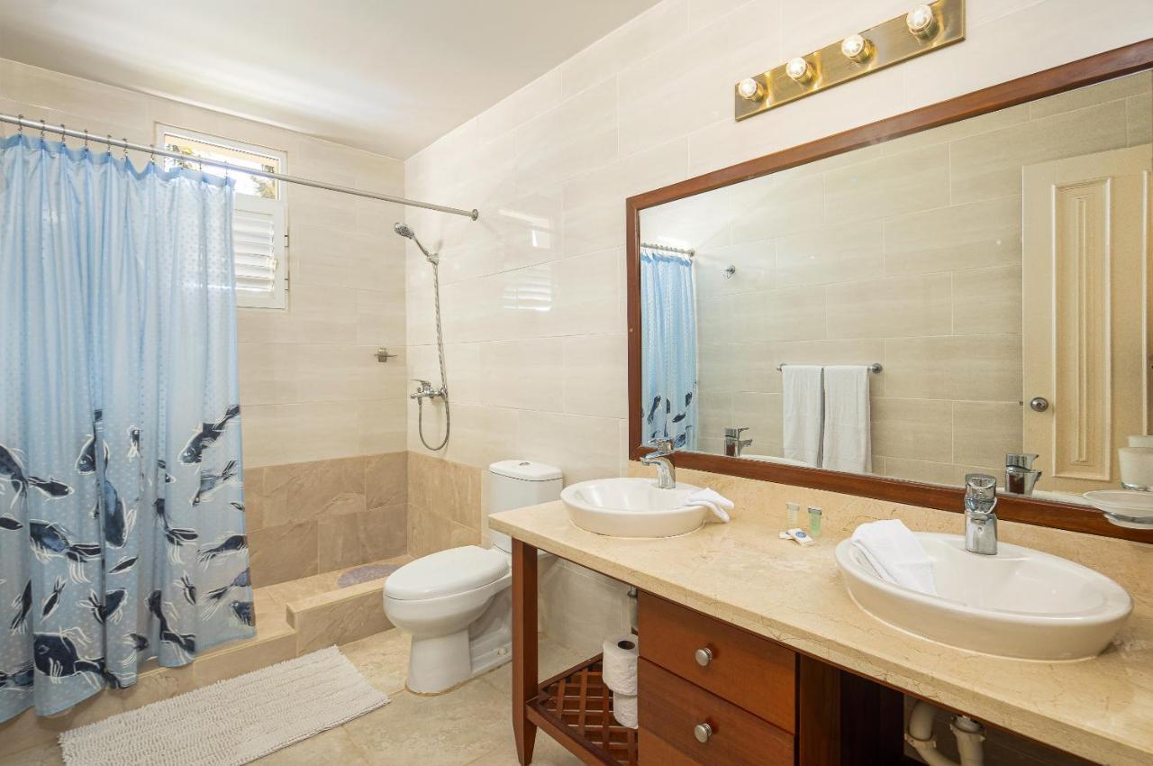 Amazing Condos At Sosua Ocean Village 외부 사진