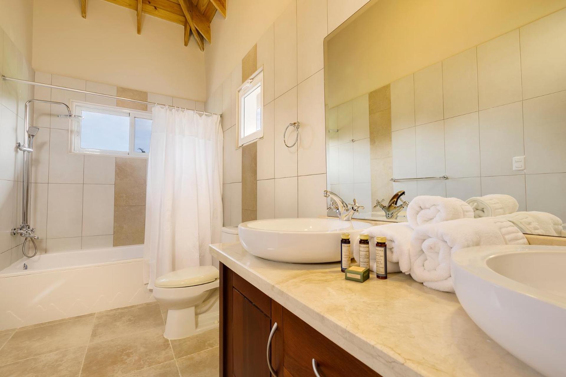 Amazing Condos At Sosua Ocean Village 객실 사진