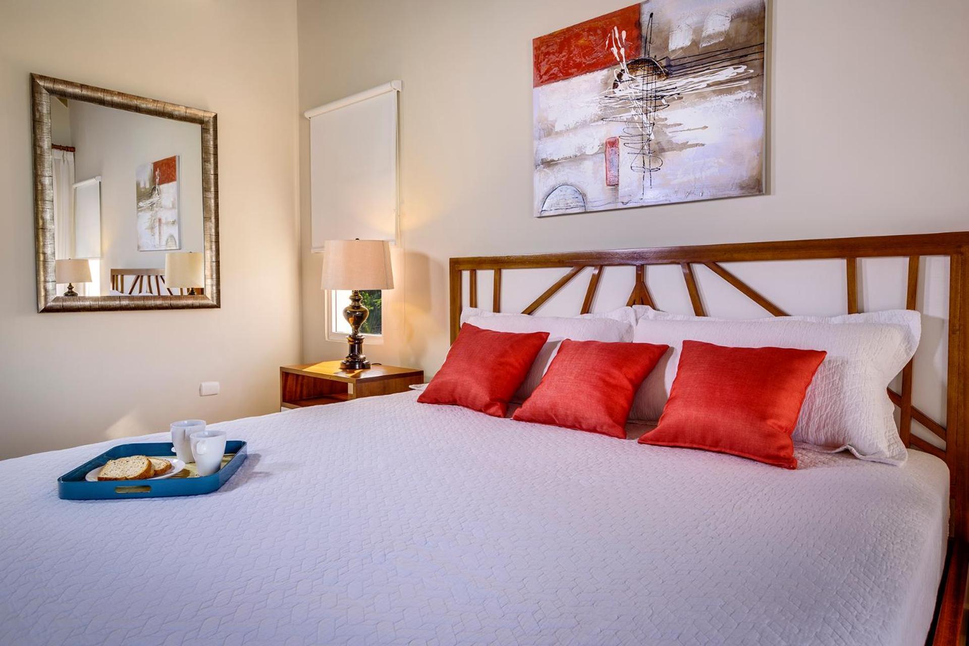 Amazing Condos At Sosua Ocean Village 객실 사진