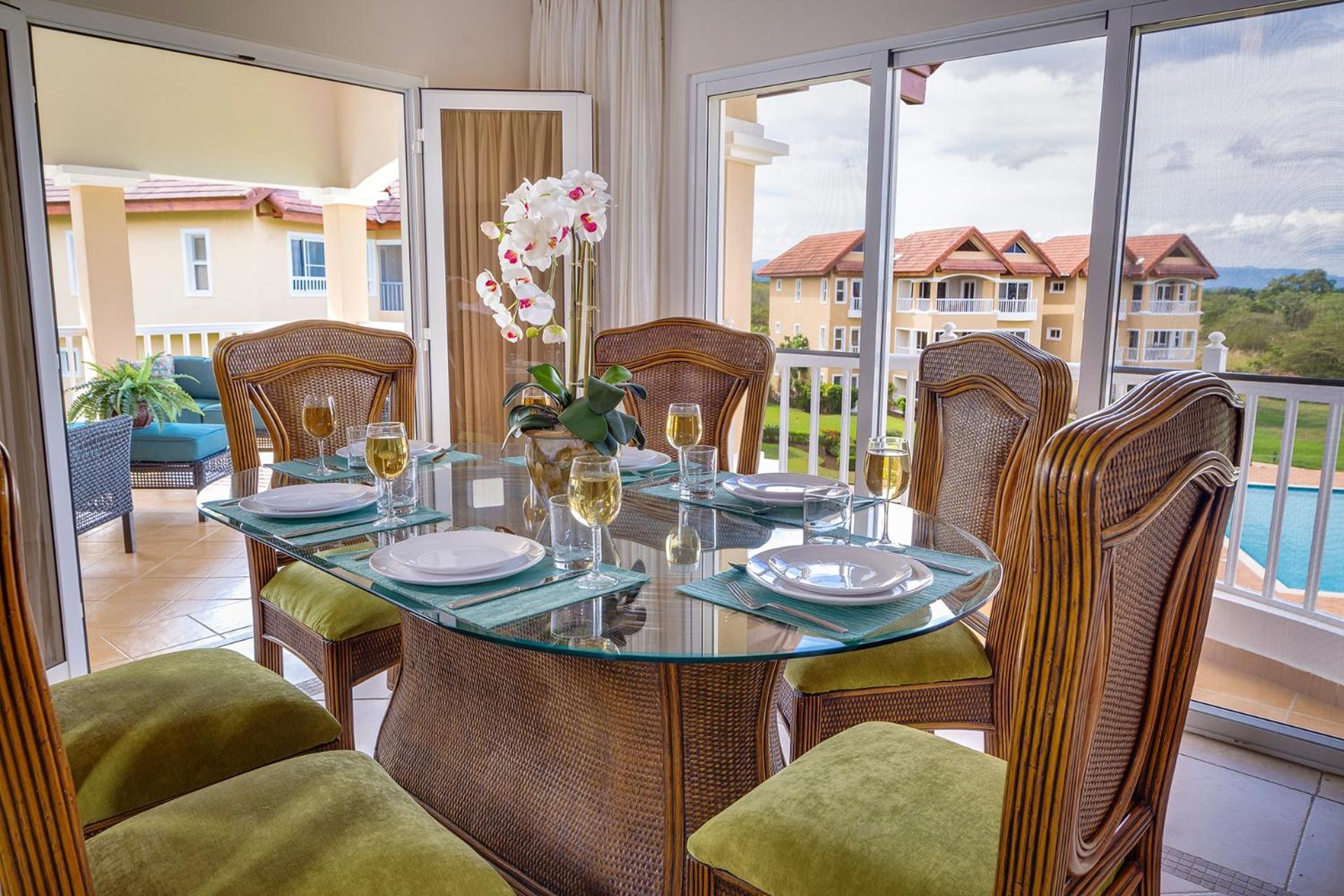 Amazing Condos At Sosua Ocean Village 객실 사진