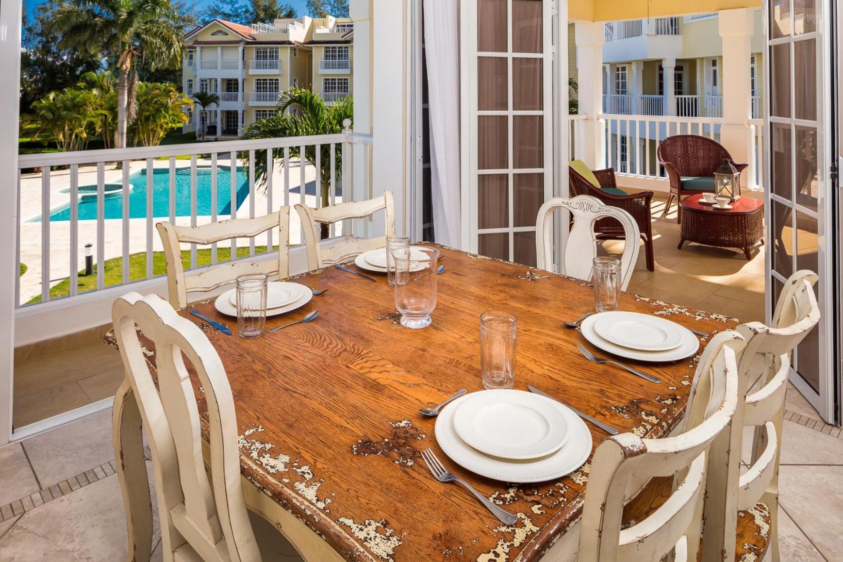 Amazing Condos At Sosua Ocean Village 객실 사진