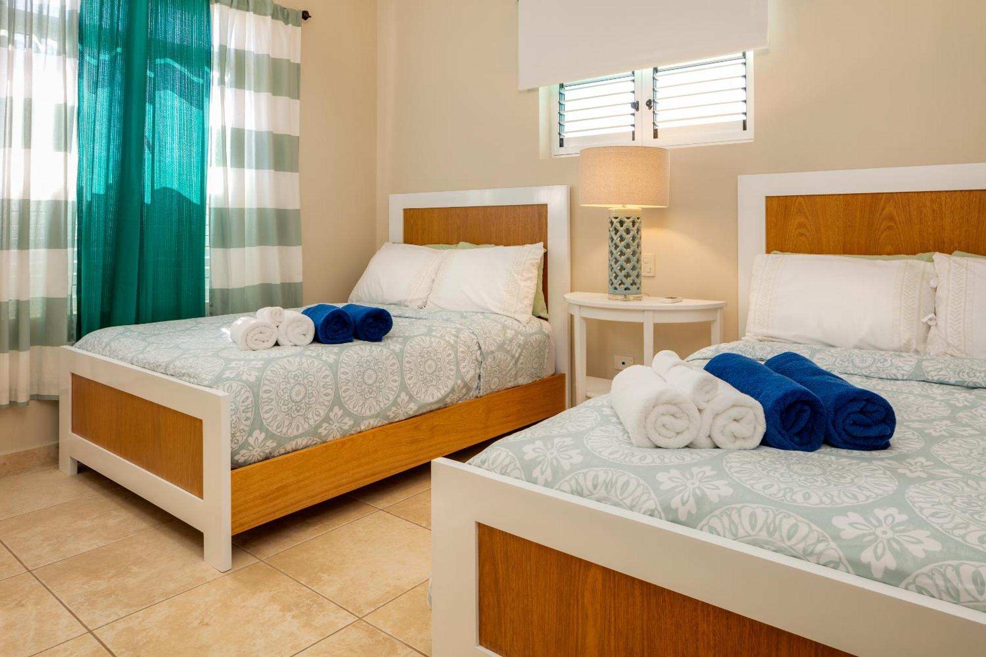 Amazing Condos At Sosua Ocean Village 객실 사진