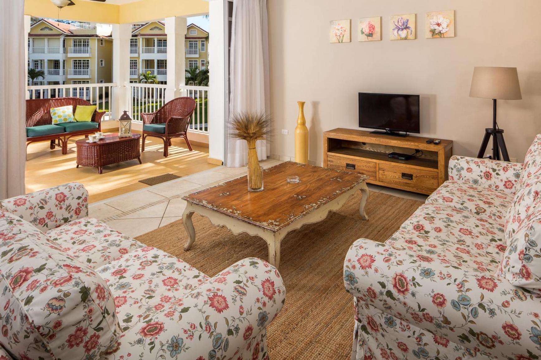 Amazing Condos At Sosua Ocean Village 객실 사진