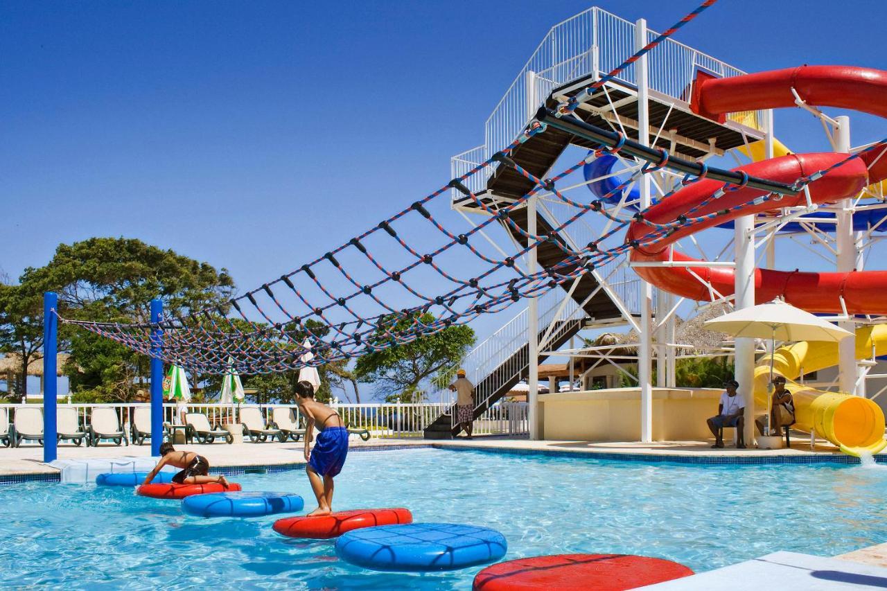 Amazing Condos At Sosua Ocean Village 외부 사진
