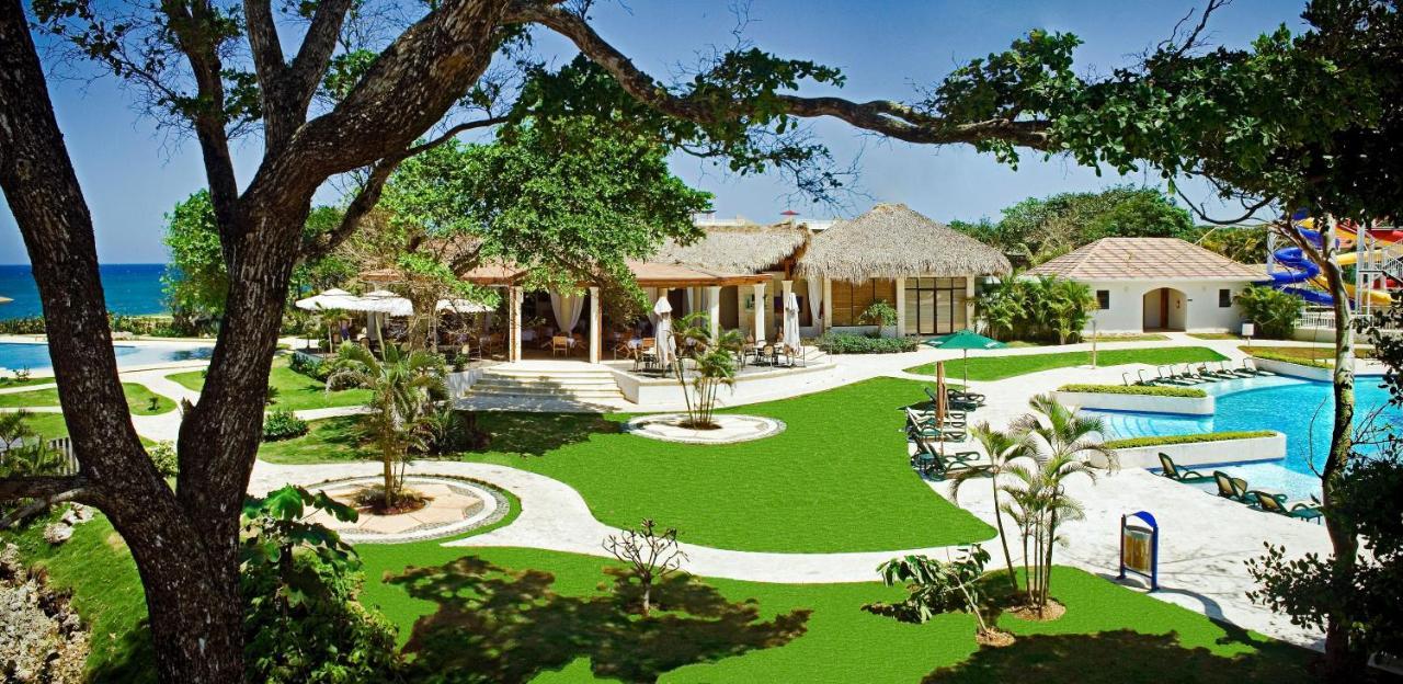 Amazing Condos At Sosua Ocean Village 외부 사진