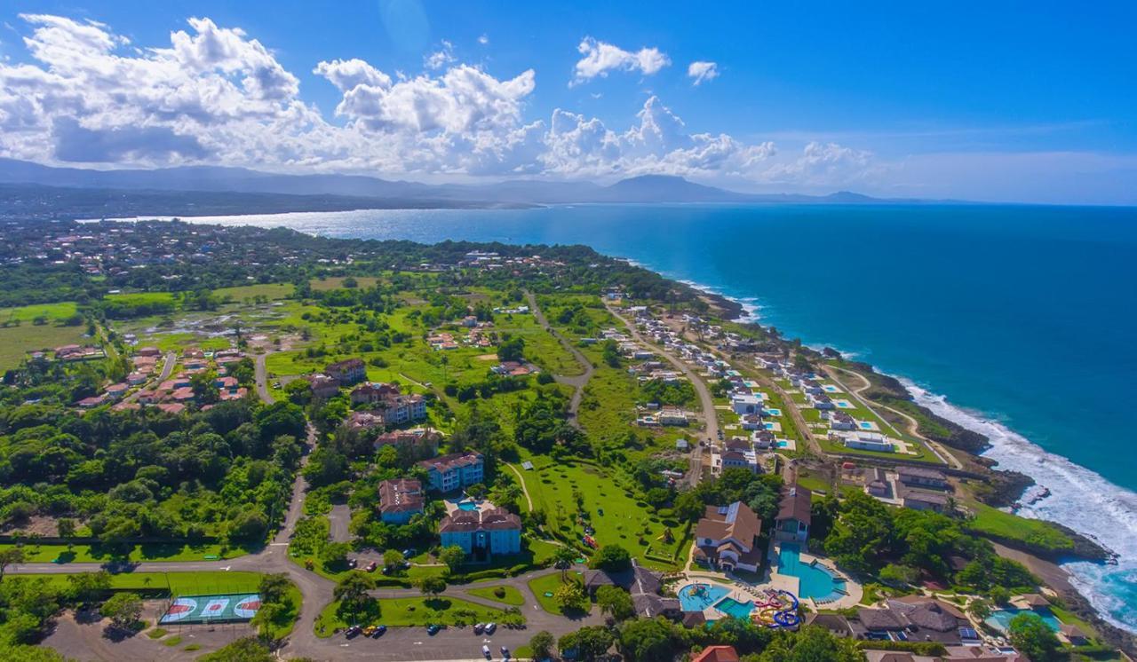 Amazing Condos At Sosua Ocean Village 외부 사진
