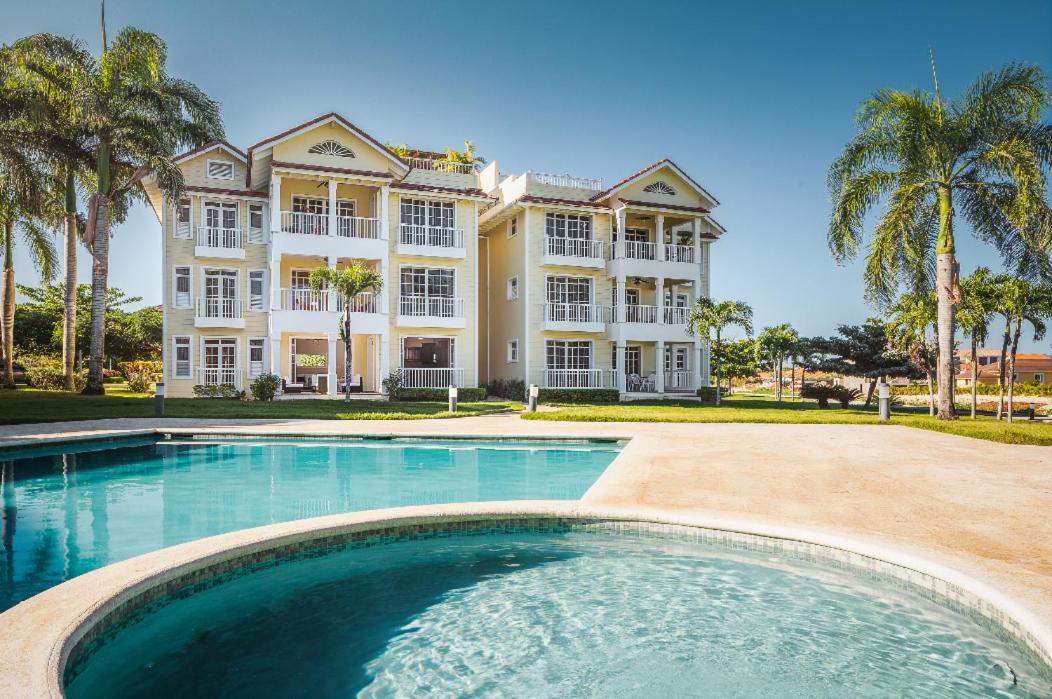 Amazing Condos At Sosua Ocean Village 외부 사진