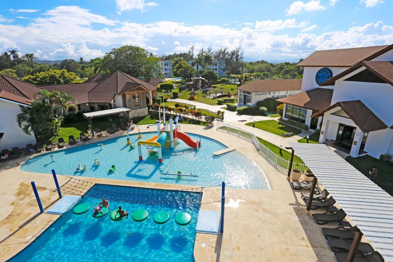 Amazing Condos At Sosua Ocean Village 외부 사진