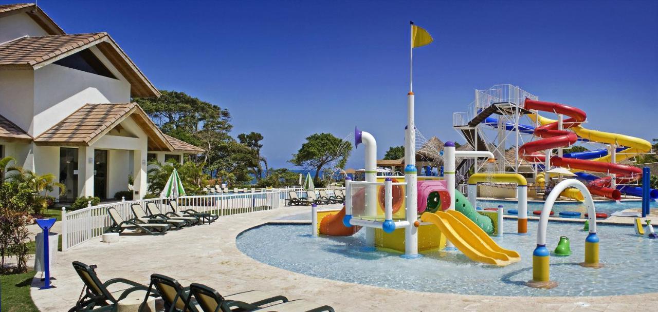 Amazing Condos At Sosua Ocean Village 외부 사진